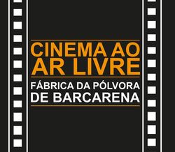 Cinema ao ar livre 