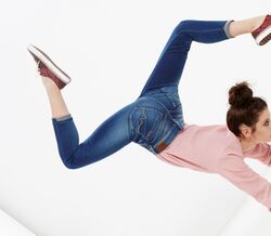  Gymdigo by Pepe Jeans