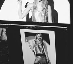 Nova campanha Lady Million
