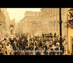 007 SPECTRE CHEGA A PORTUGAL A 5 DE NOVEMBRO
