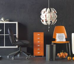 Candeeiro IKEA ganha prémio