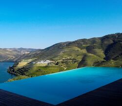 Um dia perfeito no Douro