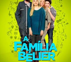 Vencedores Passatempo A Família Bélier