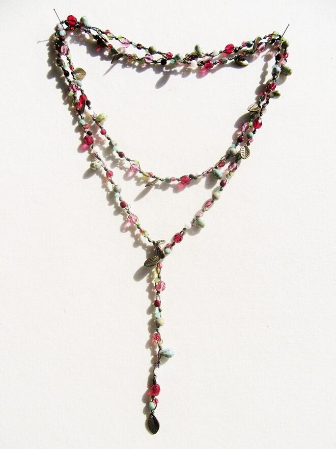 Isabel Arouca Jewerly Design