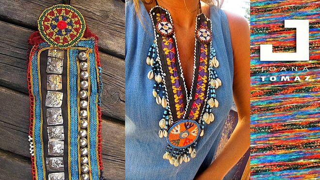 Joana Tomaz - Acessórios