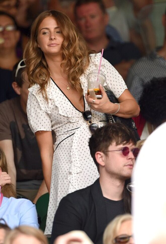 Millie Mackintosh