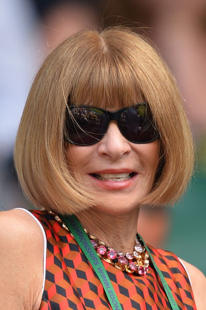 Anna Wintour