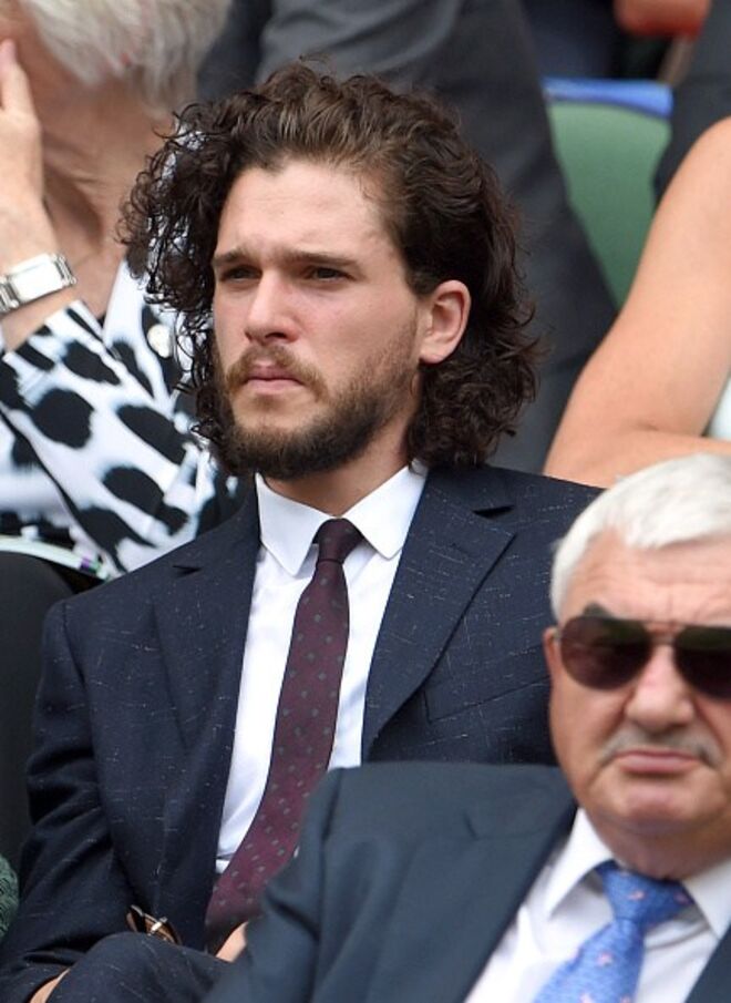 Kit Harington