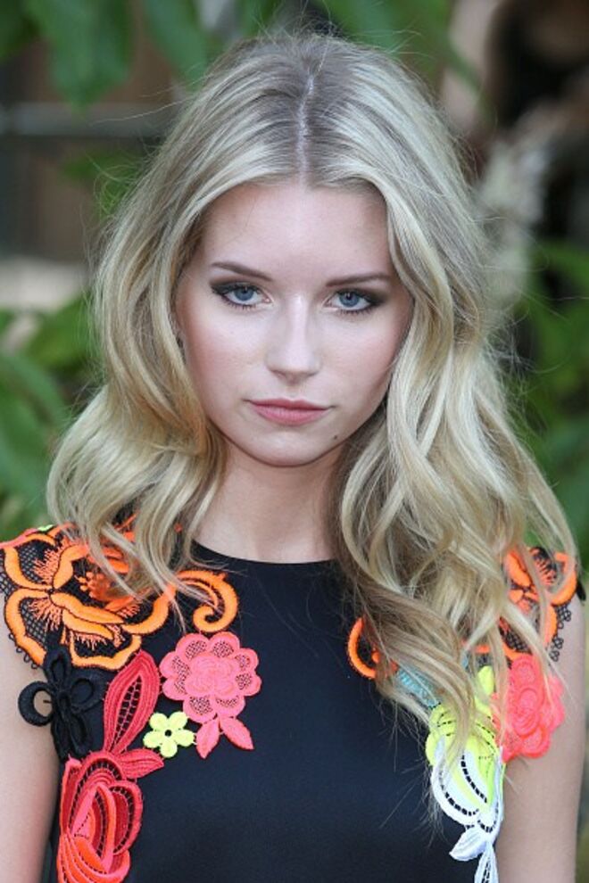 Lottie Moss