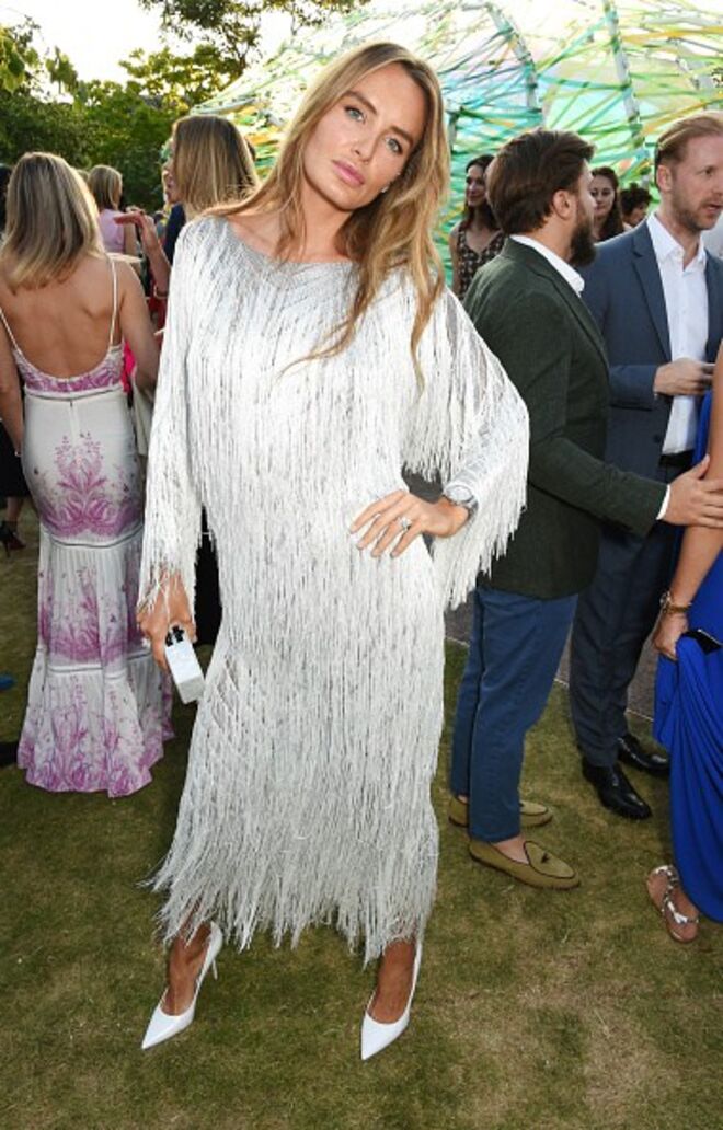 Masha Markova Hanson