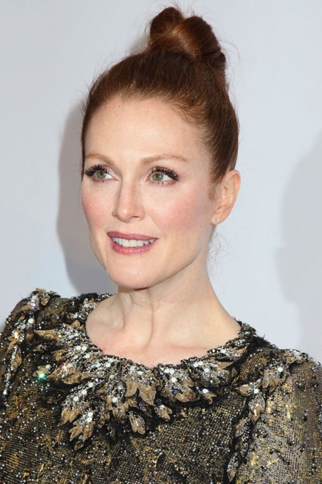 Julianne Moore