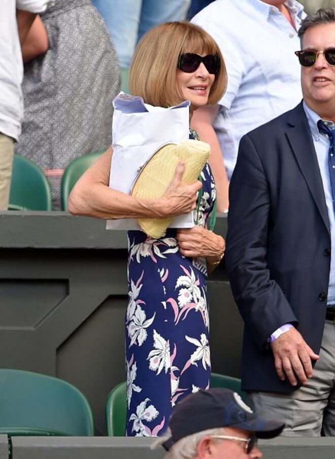 Anna Wintour