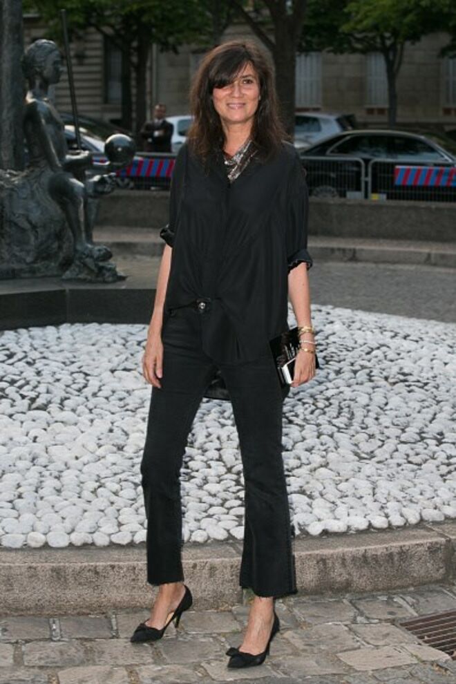 Emmanuelle Alt