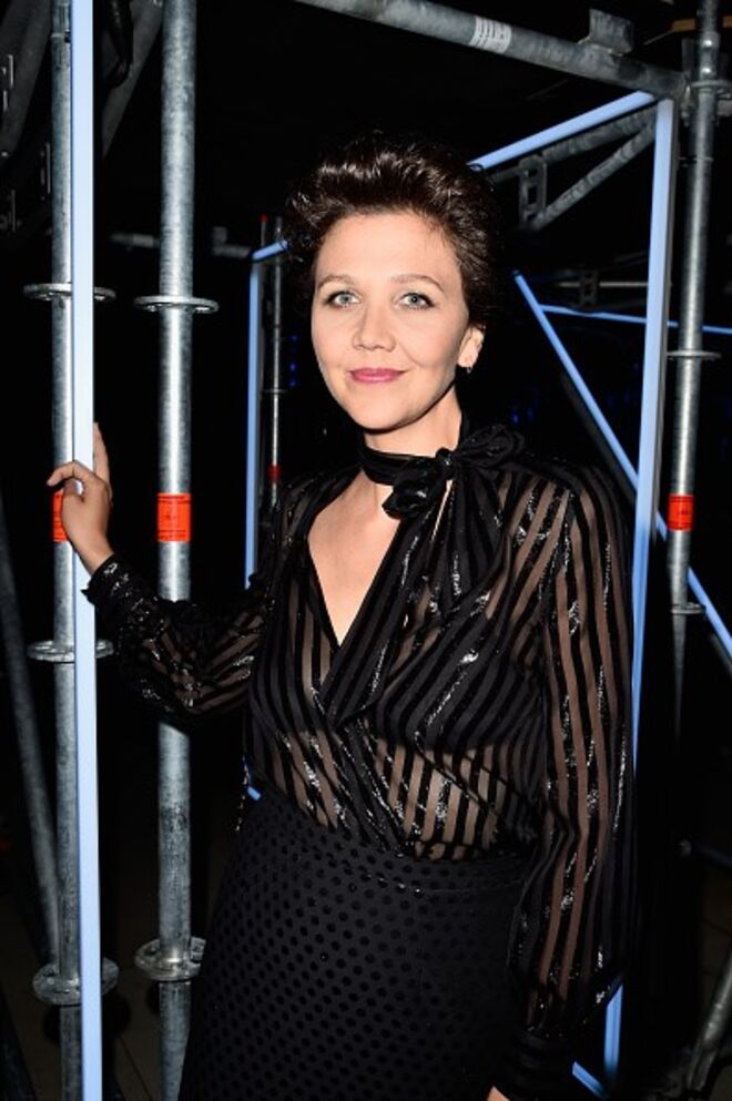 Maggie Gyllenhaal
