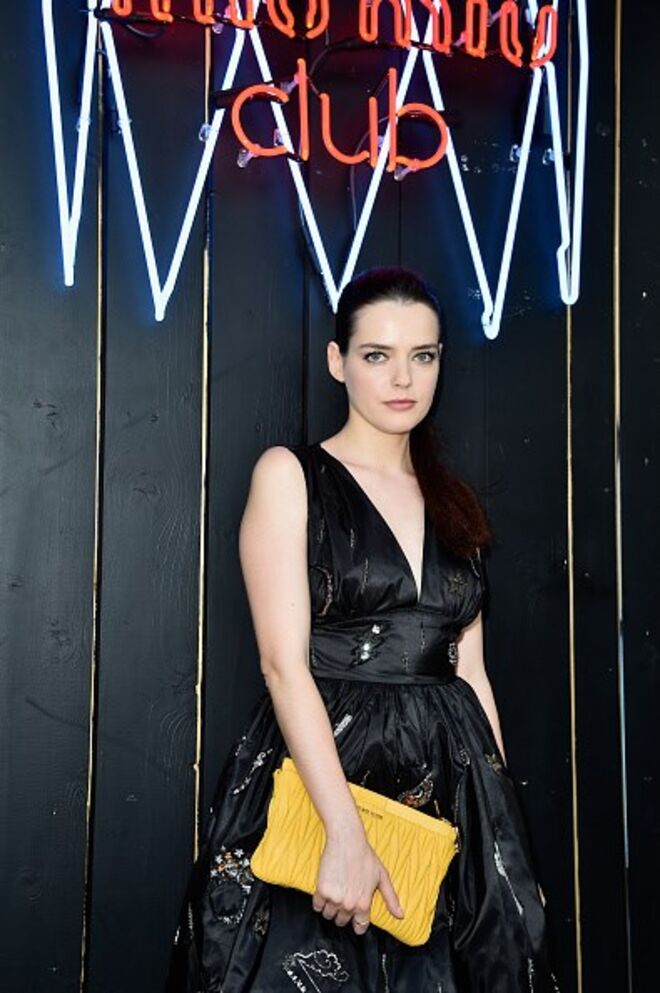 Roxanne Mesquida