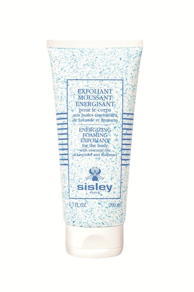 Exfoliant Moussant Energisant, Sisley
