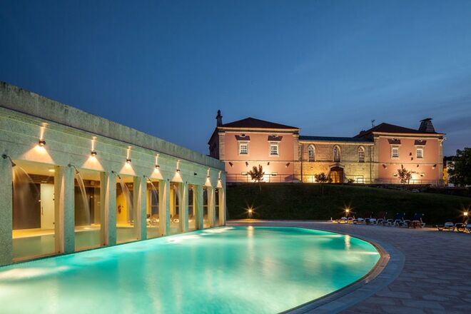  Casas Novas Countryside Hotel Spa & Events