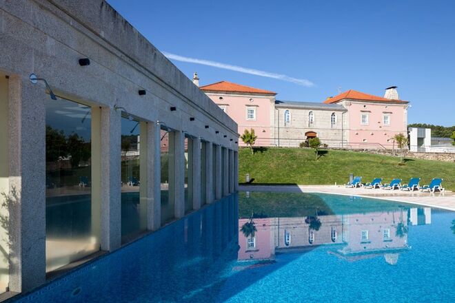  Casas Novas Countryside Hotel Spa & Events