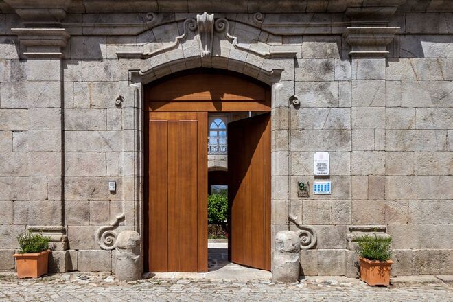 Casas Novas Countryside Hotel Spa & Events 