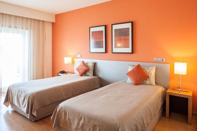 Casas Novas Countryside Hotel Spa & Events 