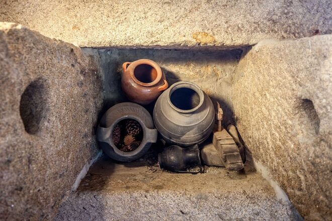 Casas Novas Countryside Hotel Spa & Events 