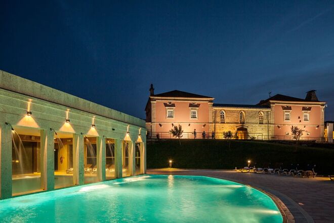 Casas Novas Countryside Hotel Spa & Events 