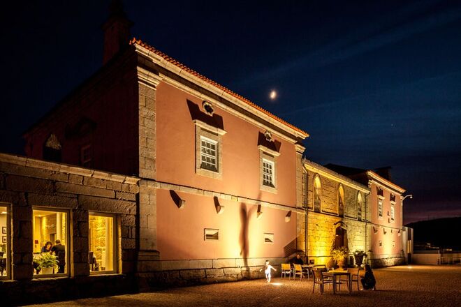 Casas Novas Countryside Hotel Spa & Events 