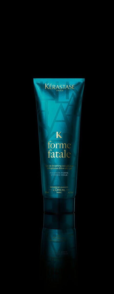 K FORME FATALE (preço sob consulta)