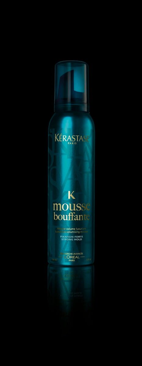 MOUSS BOUFANT, 17,01€