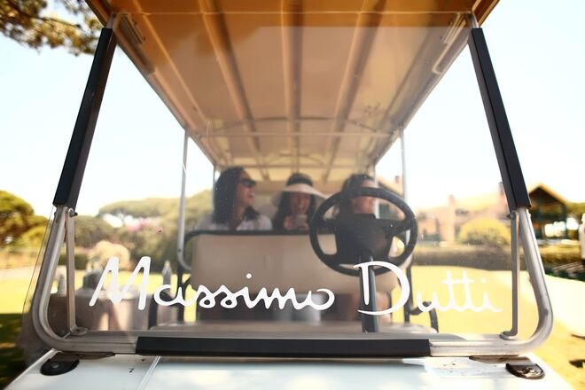 Débora Monteiro, Sara Salgado e Ana Guiomar