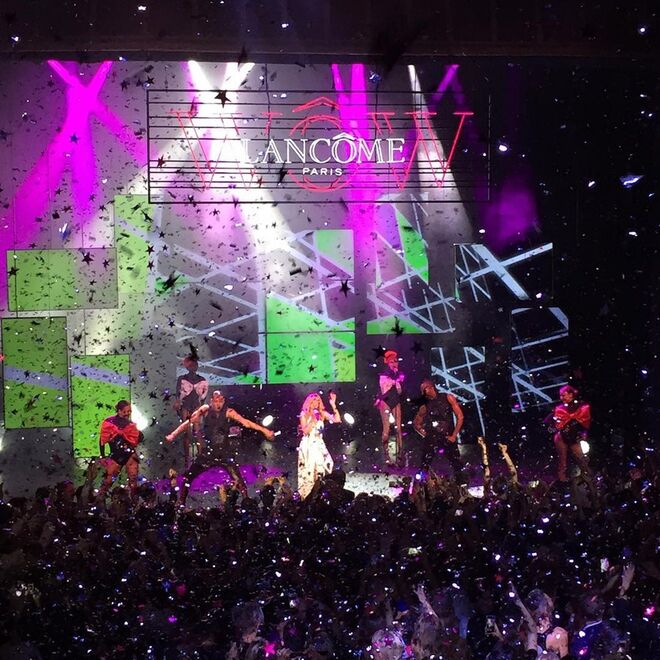 Kylie Minogue @karlaotto