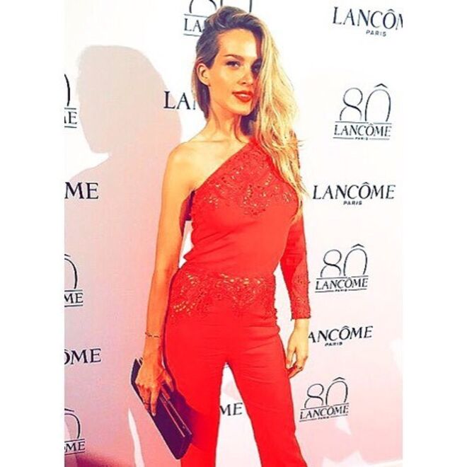 Petra Nemcova @pnemcova