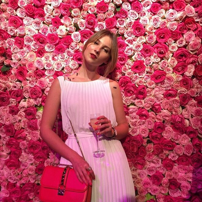 Angelica Ardasheva @angystearoom