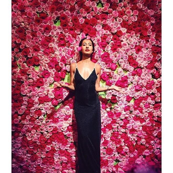 Nausheen Shah @nausheenshah