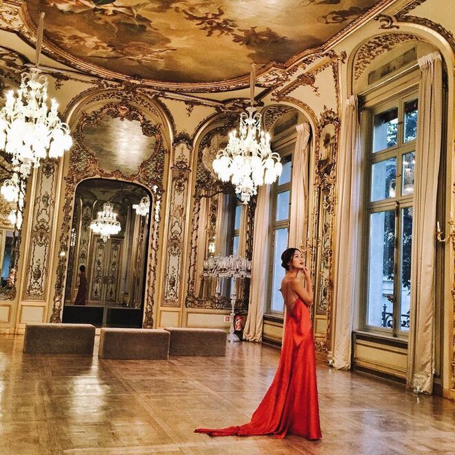 Nicole Warne @garypeppergirl