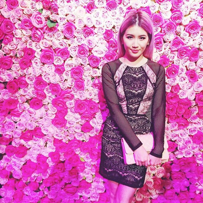 Sylvia Beautycakez @hellosylviaa