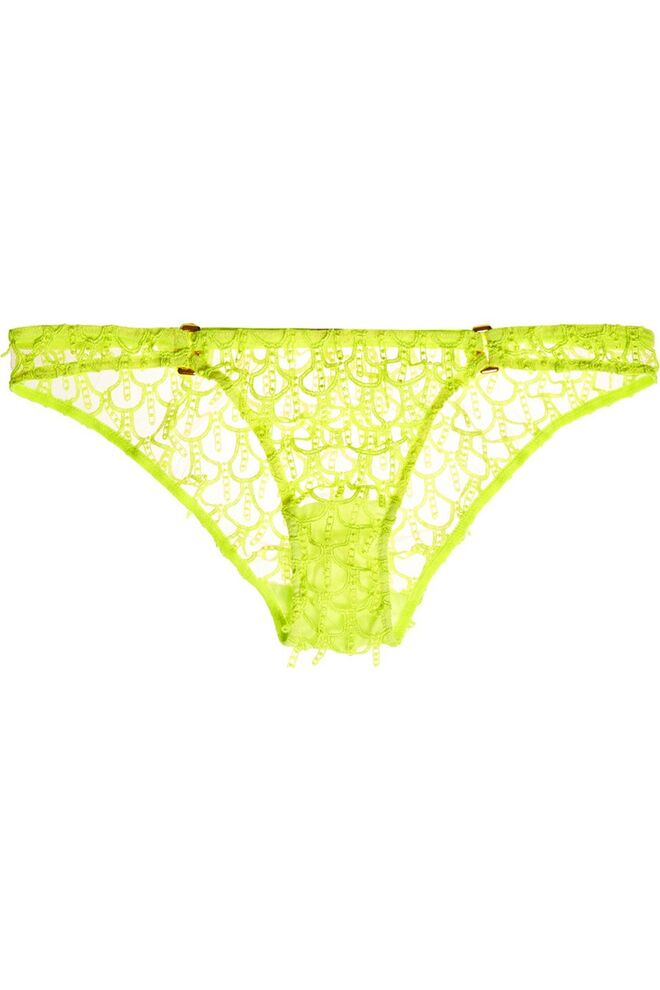 AGENT PROVOCATEUR €140, Net-à-Porter.com