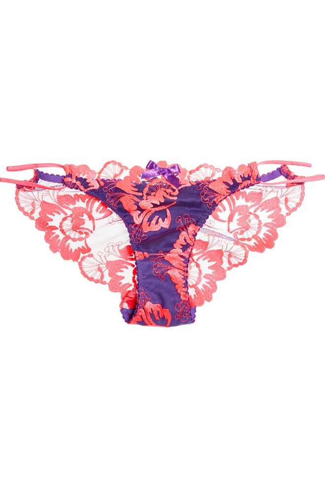 AGENT PROVOCATEUR €140, Net-à-Porter.com