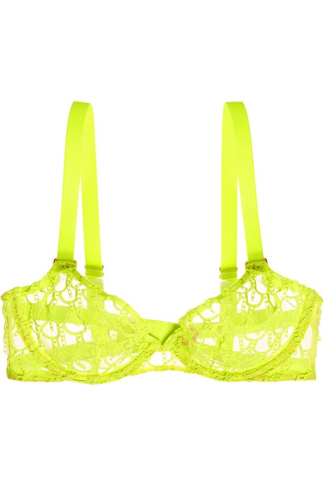 AGENT PROVOCATEUR €155, Net-à-Porter.com