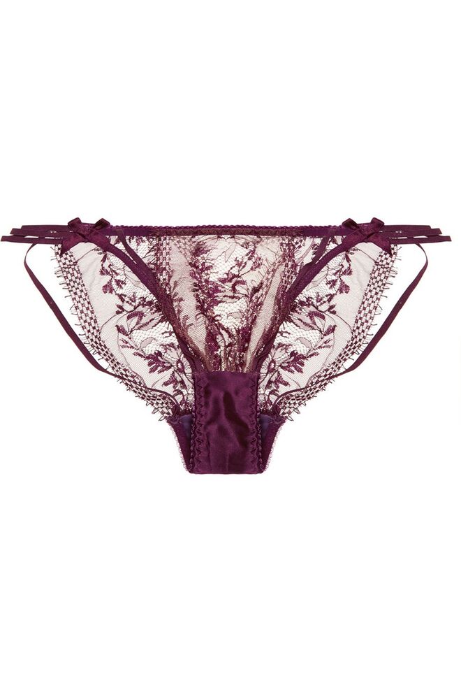 AGENT PROVOCATEUR €155, Net-à-Porter.com