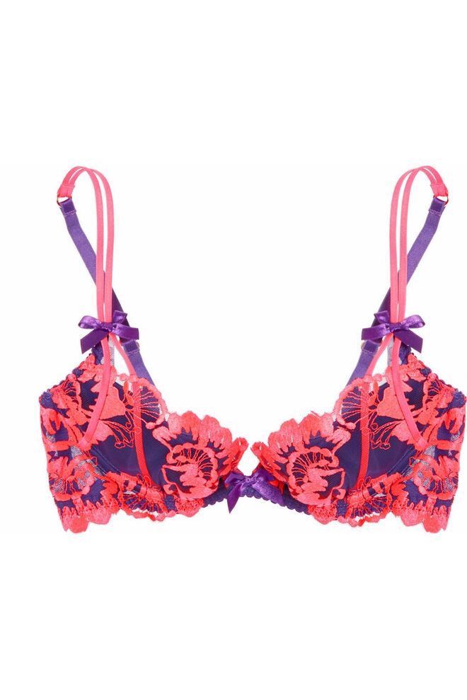 AGENT PROVOCATEUR €180, Net-à-Porter.com