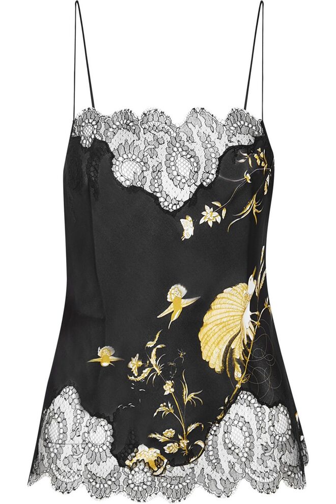 CARINE GILSON €610, Net-à-Porter.com