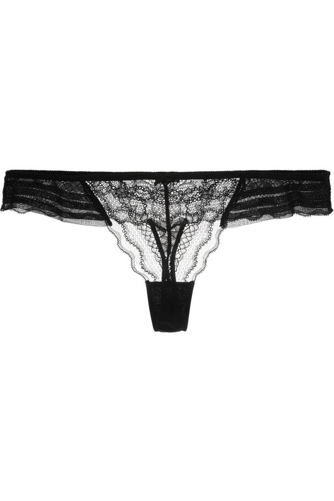 HEIDI KLUM INTIMATES €40, Net-à-Porter.com