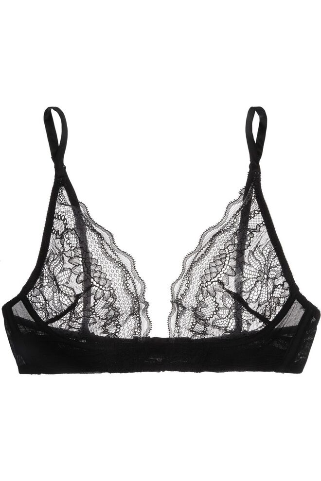  HEIDI KLUM INTIMATES €70, Net-à-Porter.com