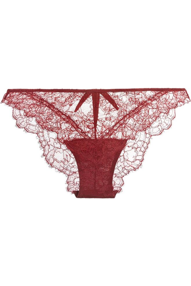 LA PERLA €200, Net-à-Porter.com