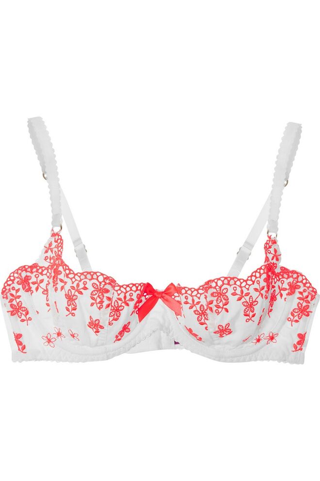 L'AGENT BY AGENT PROVOCATEUR €55, Net-à-Porter.com