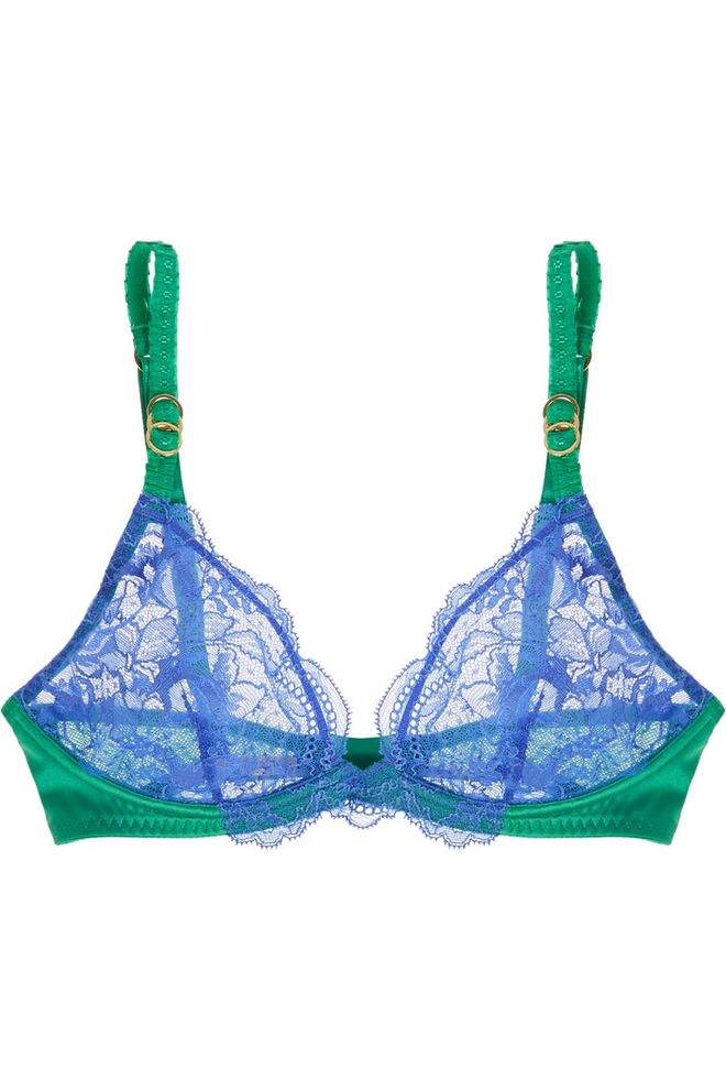 STELLA MCCARTNEY €85, Net-à-Porter.com