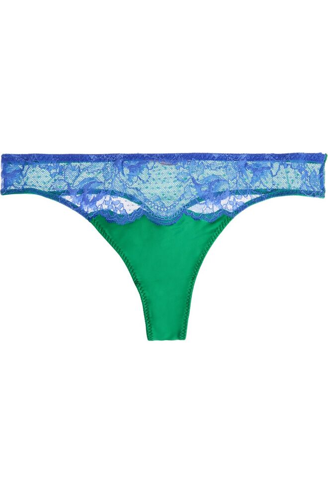 STELLA MCCARTNEY €45, Net-à-Porter.com