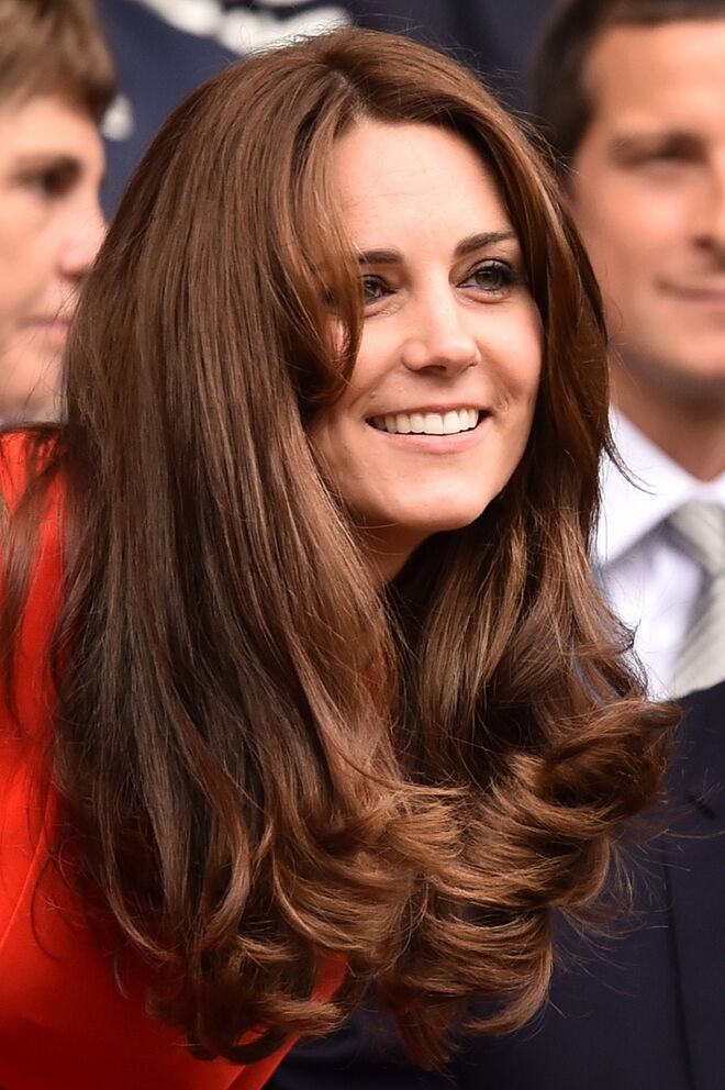 Kate Middleton