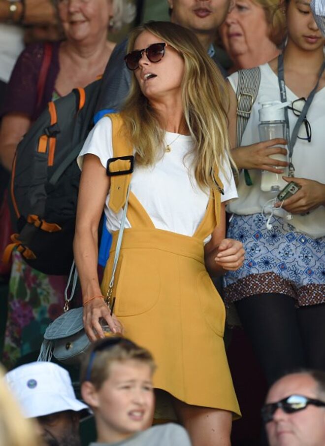 Cressida Bonas
